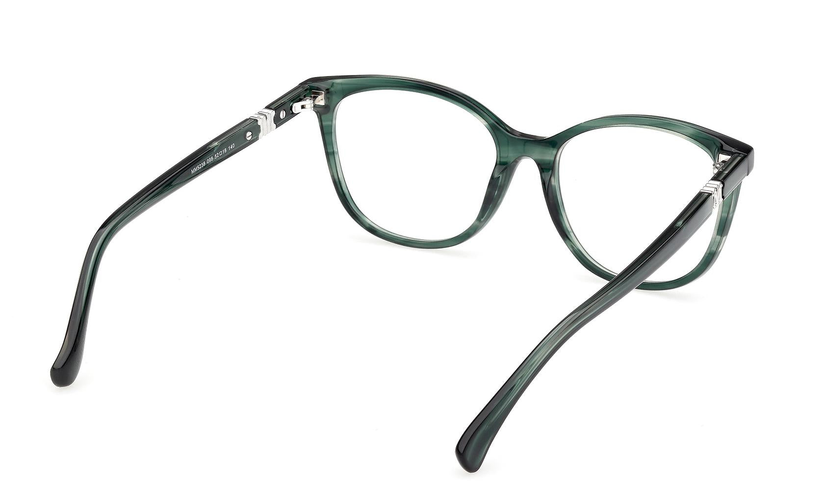 Maxmara Eyeglasses MM5238 098