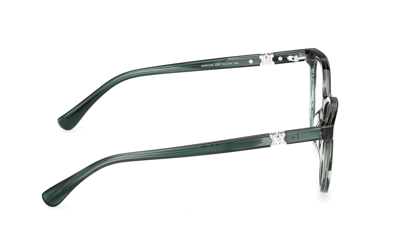 Maxmara Eyeglasses MM5238 098