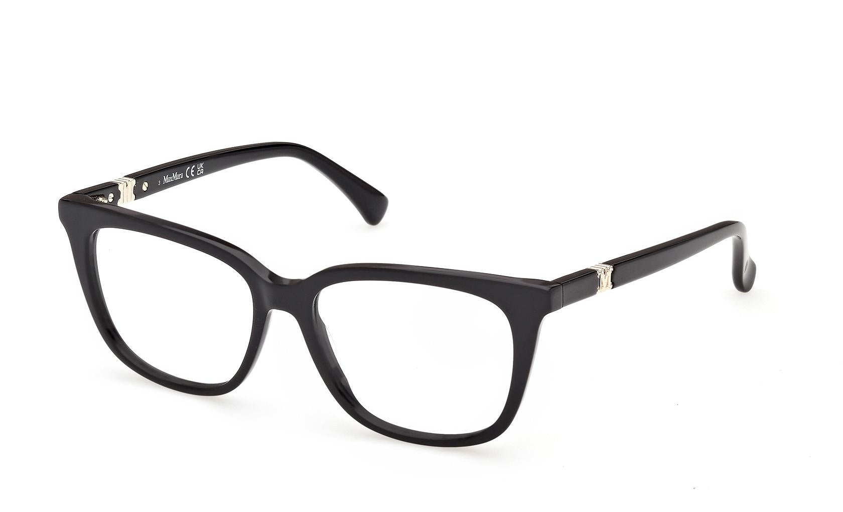 Maxmara Eyeglasses MM5239 001