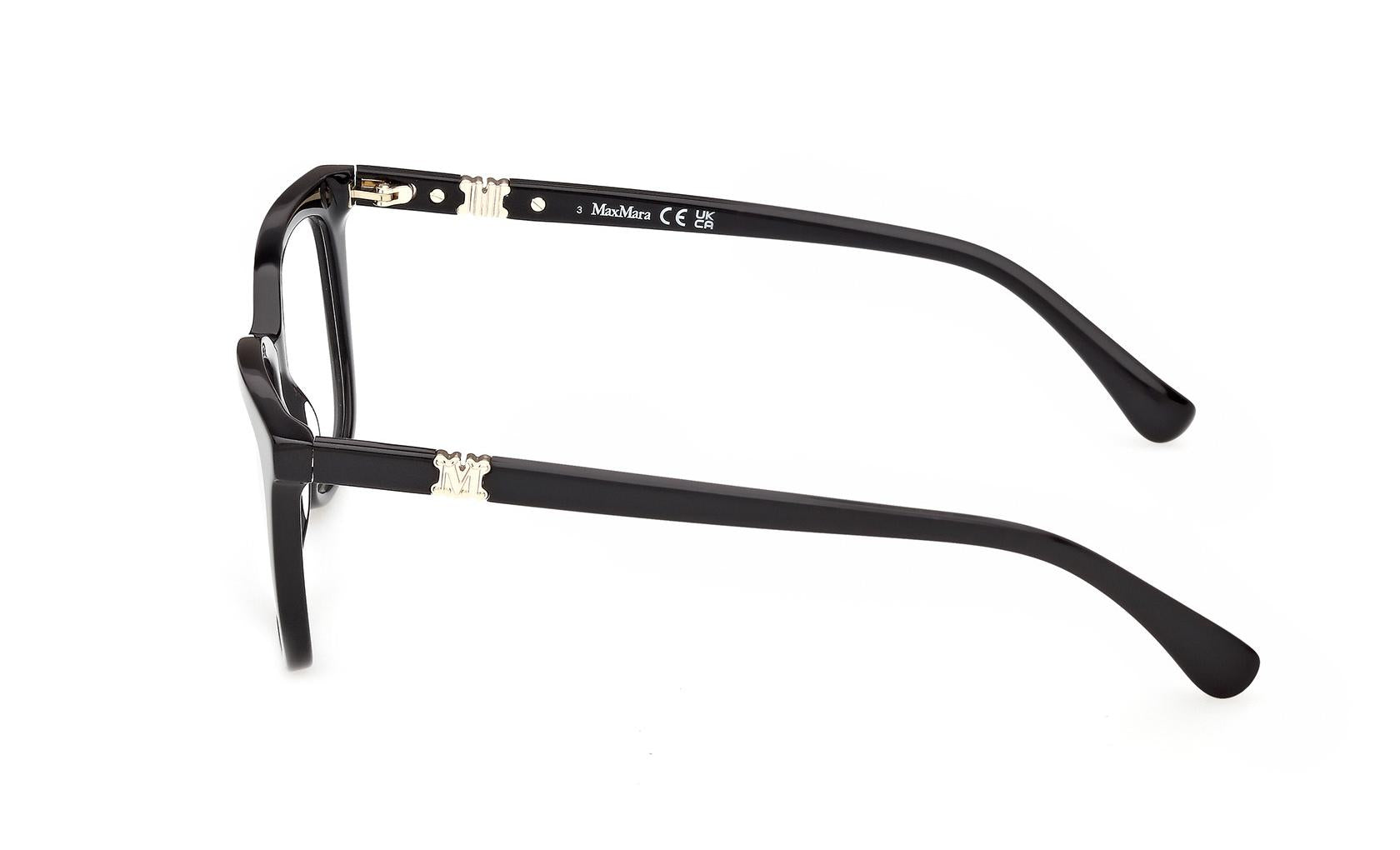 Maxmara Eyeglasses MM5239 001