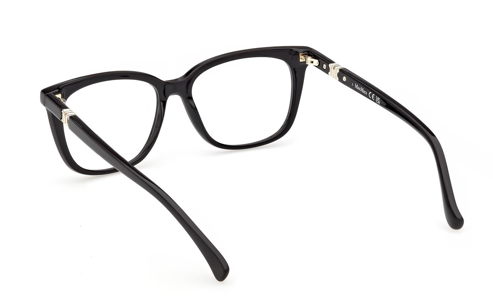 Maxmara Eyeglasses MM5239 001