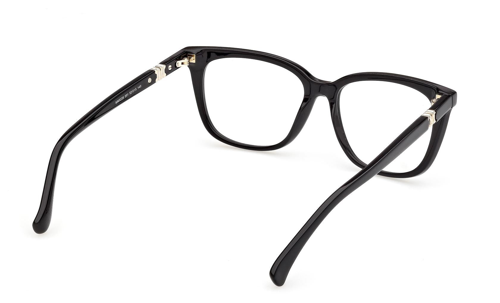 Maxmara Eyeglasses MM5239 001