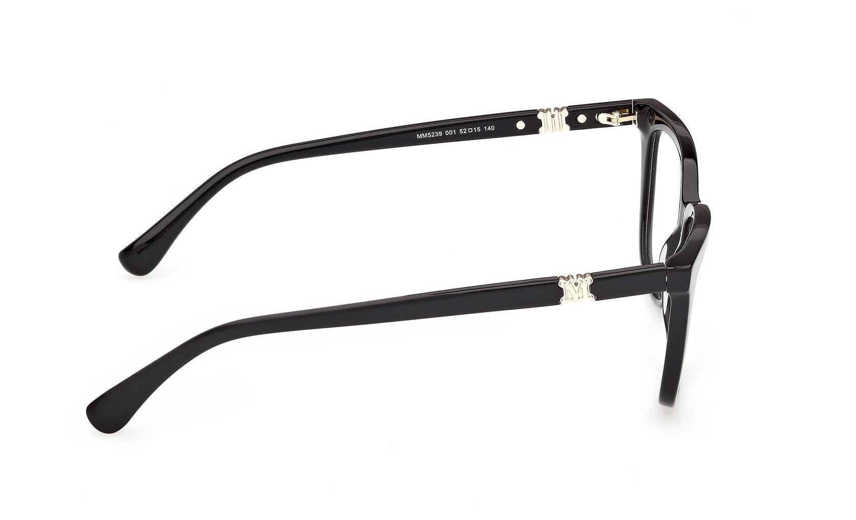 Maxmara Eyeglasses MM5239 001