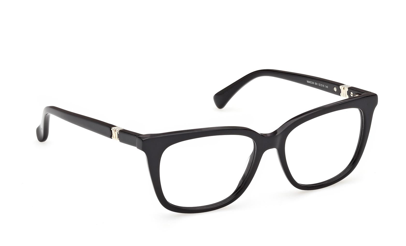 Maxmara Eyeglasses MM5239 001