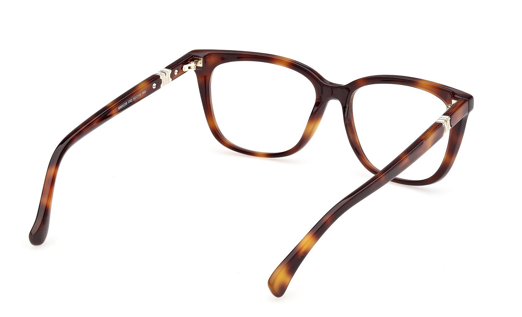 Maxmara Eyeglasses MM5239 052