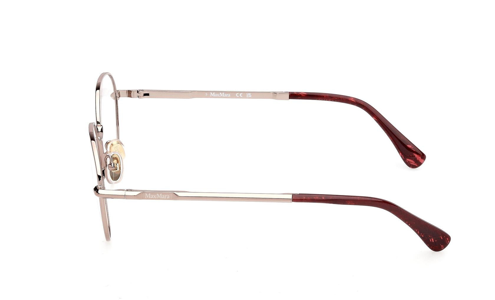 Maxmara Eyeglasses MM5245 036