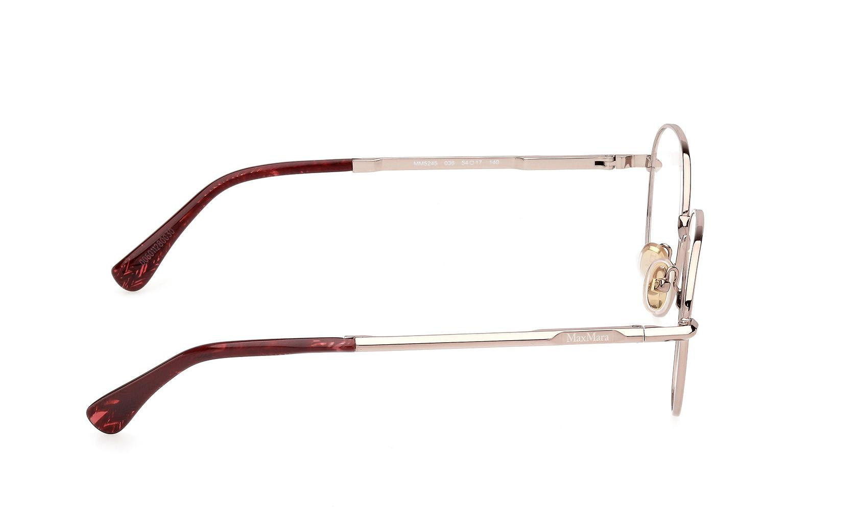 Maxmara Eyeglasses MM5245 036