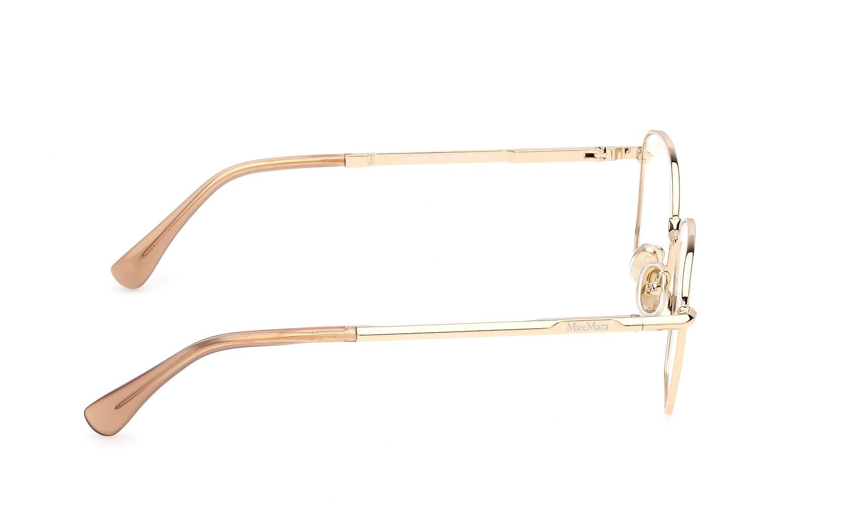 Maxmara Eyeglasses MM5246 032