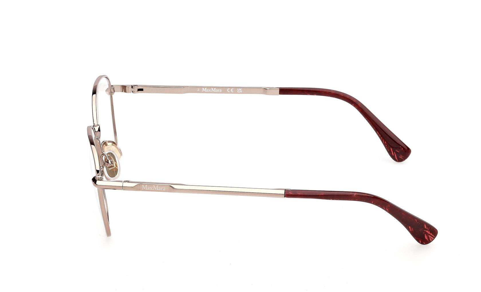 Maxmara Eyeglasses MM5246 036