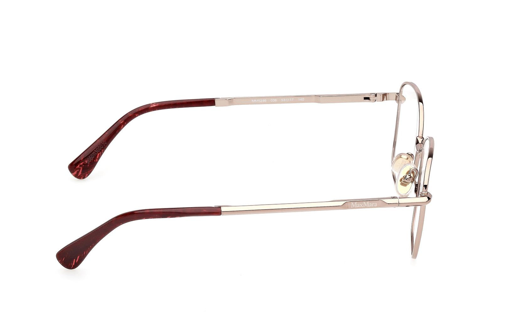 Maxmara Eyeglasses MM5246 036