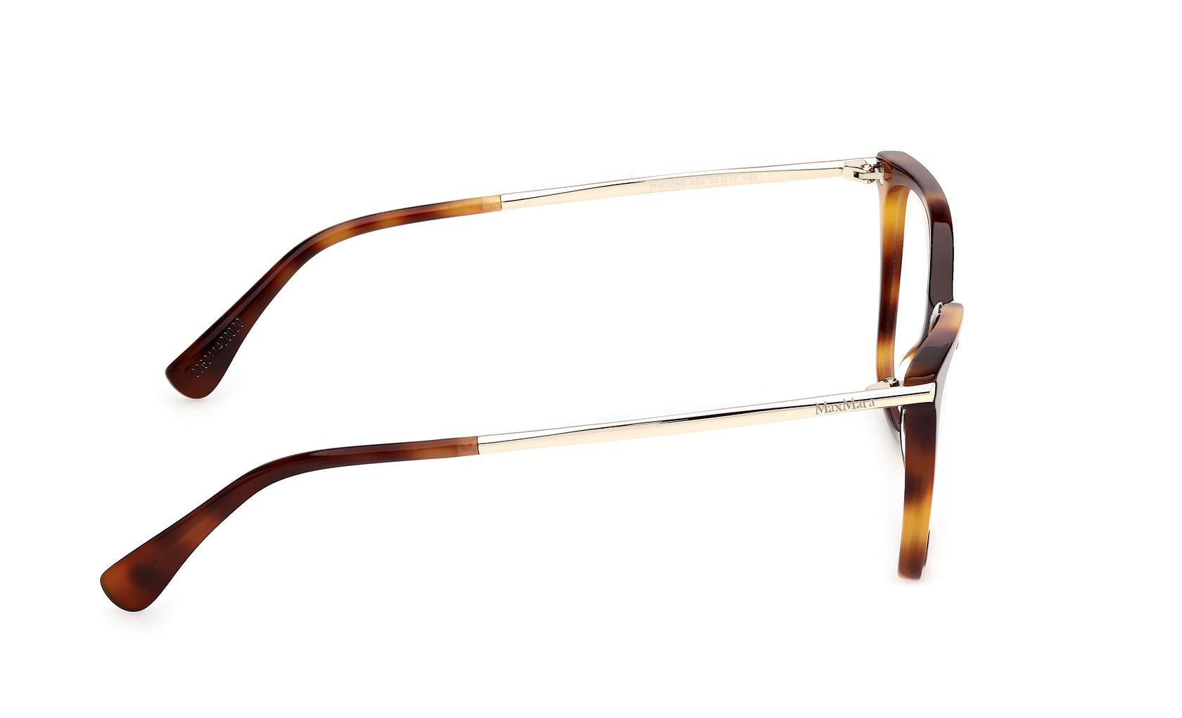 Maxmara Eyeglasses MM5248 052