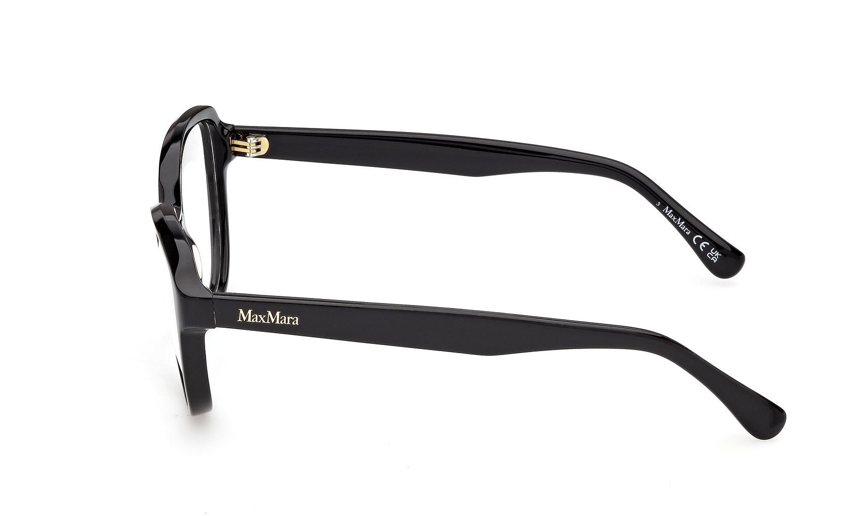 Maxmara Eyeglasses MM5249 001