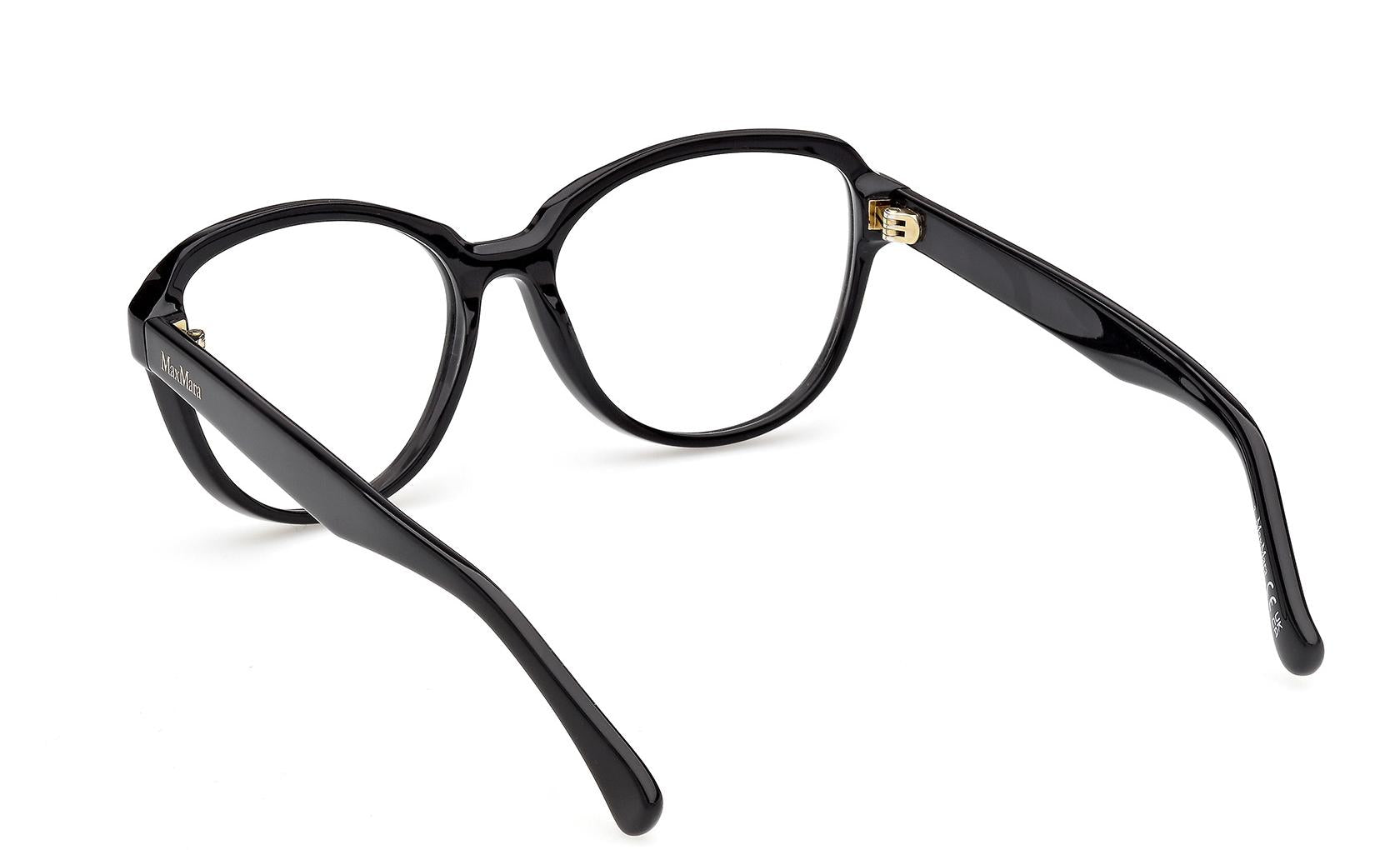Maxmara Eyeglasses MM5249 001