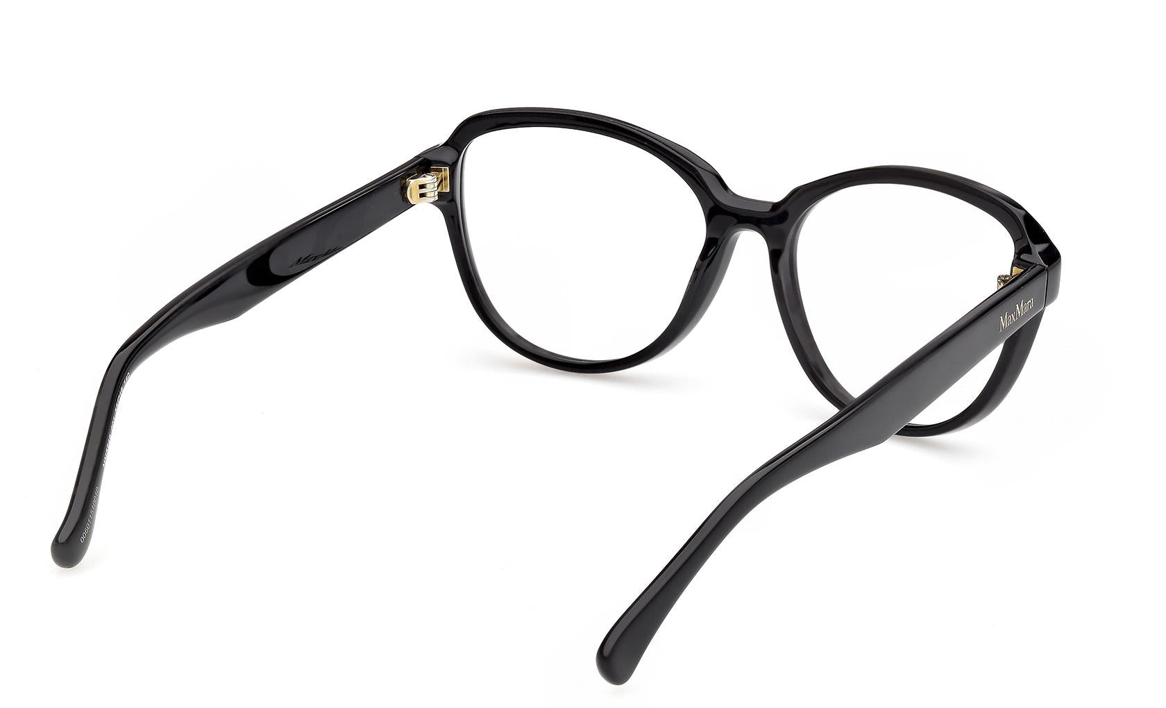 Maxmara Eyeglasses MM5249 001