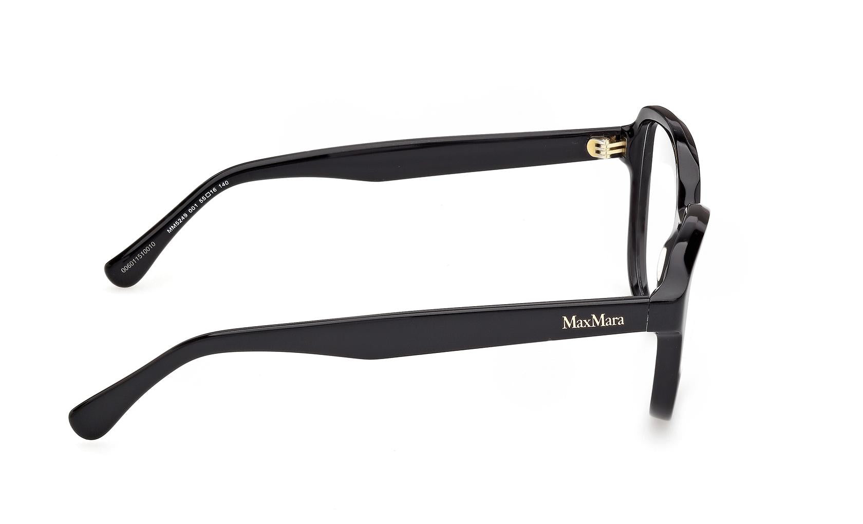 Maxmara Eyeglasses MM5249 001