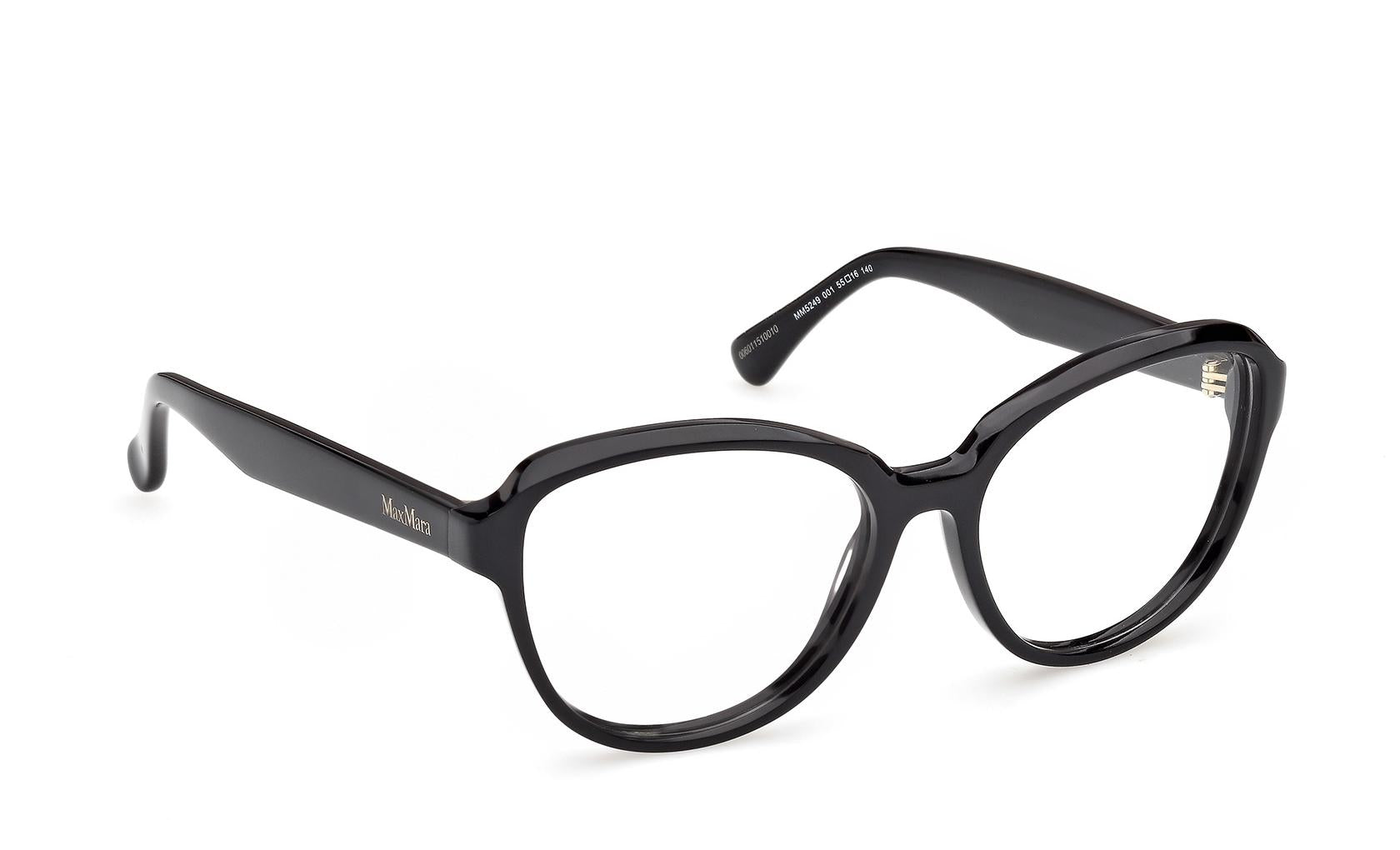 Maxmara Eyeglasses MM5249 001