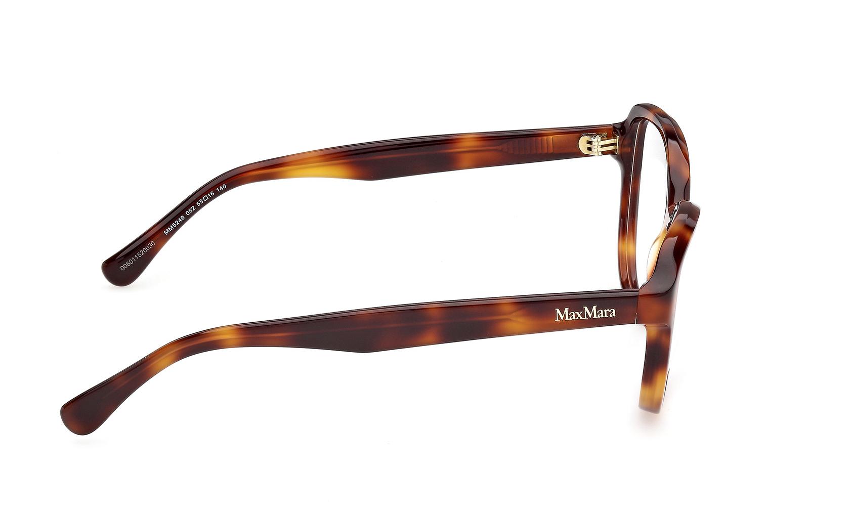 Maxmara Eyeglasses MM5249 052