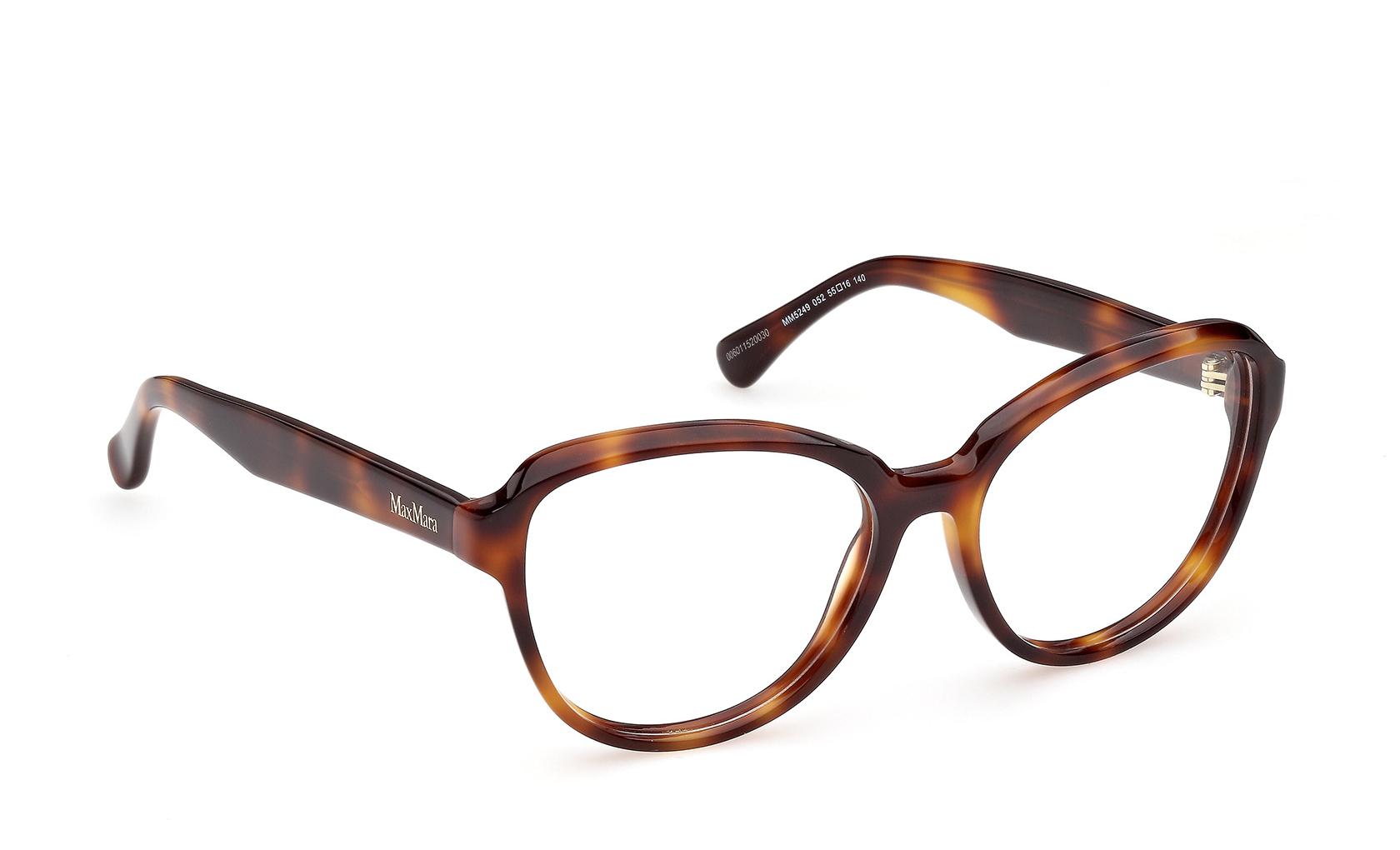 Maxmara Eyeglasses MM5249 052