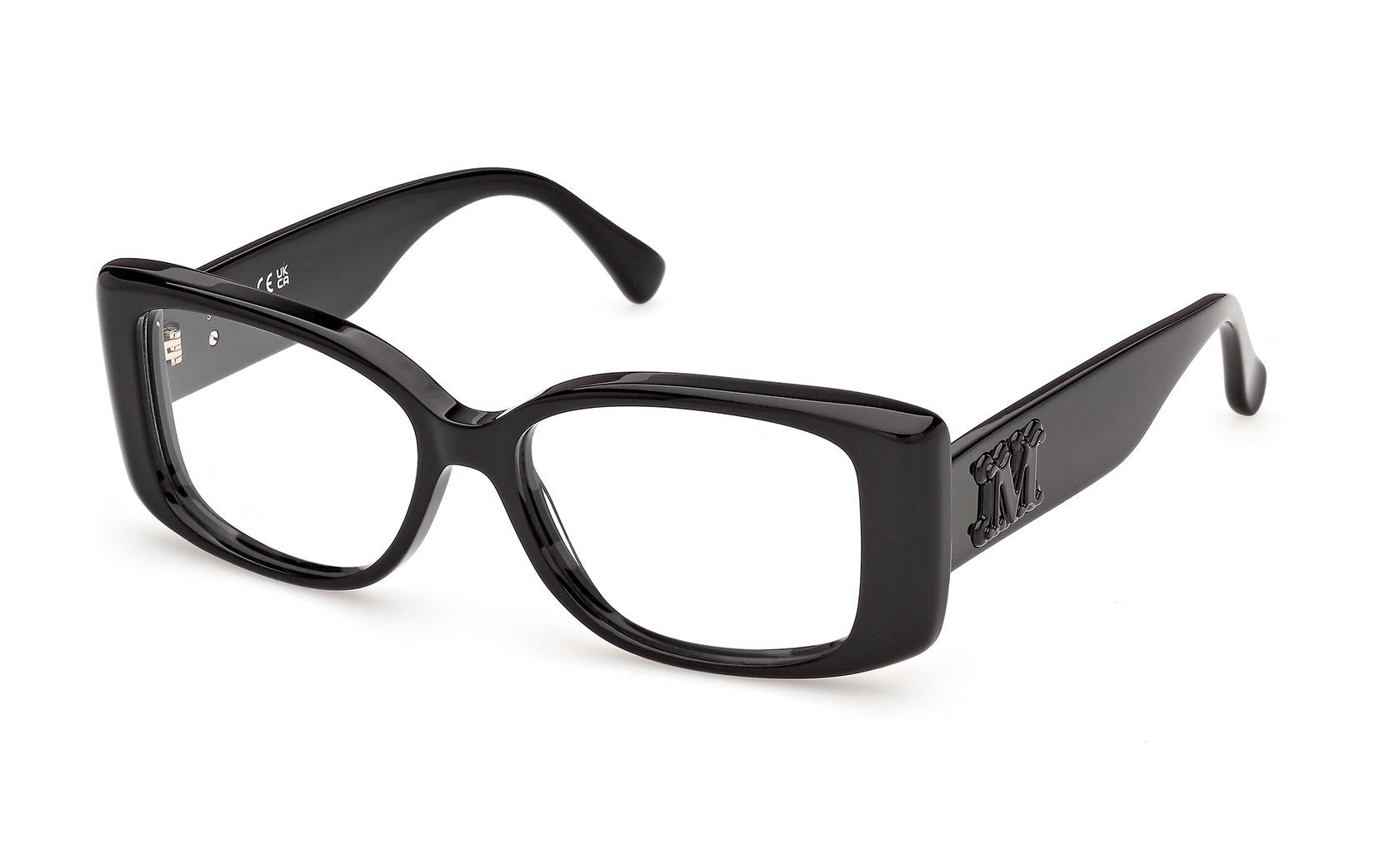 Maxmara Eyeglasses MM5250 001