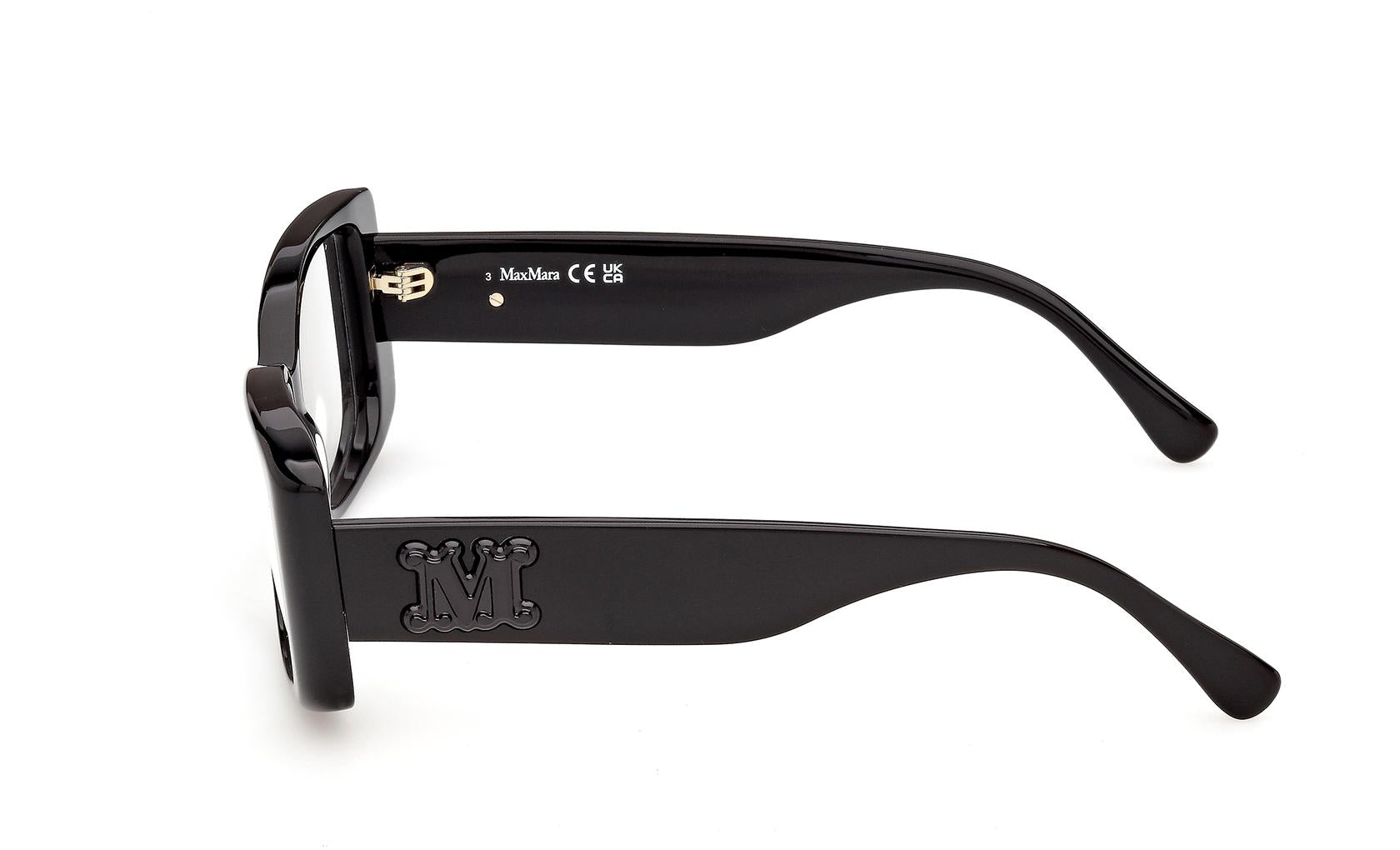 Maxmara Eyeglasses MM5250 001