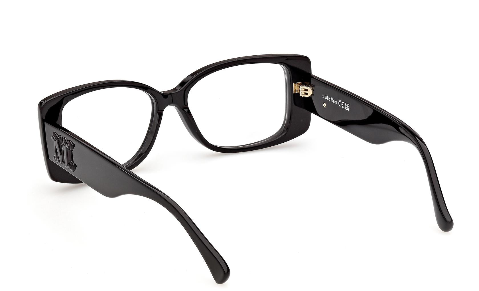 Maxmara Eyeglasses MM5250 001
