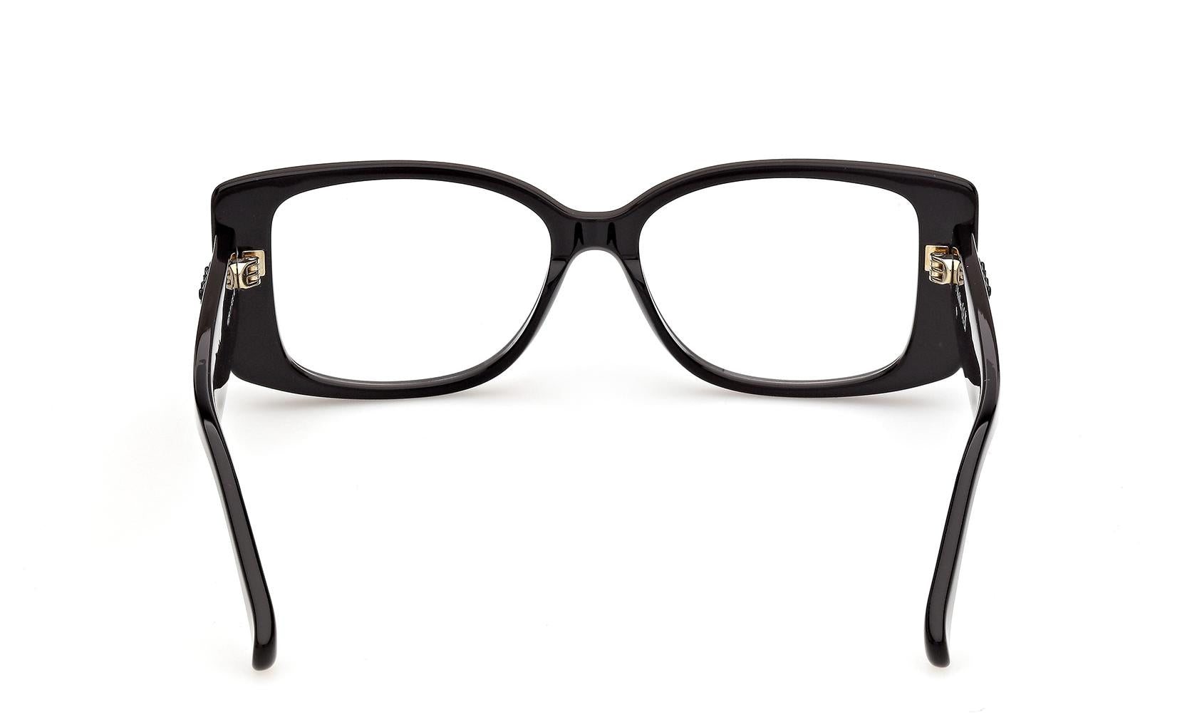 Maxmara Eyeglasses MM5250 001