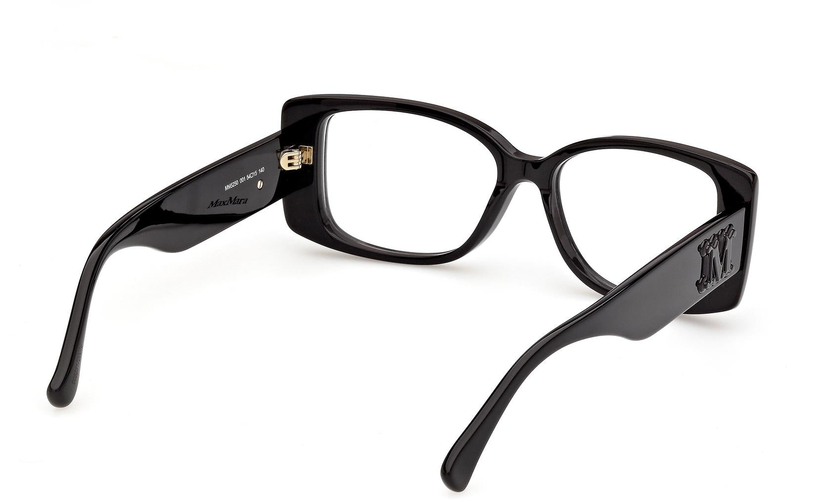 Maxmara Eyeglasses MM5250 001