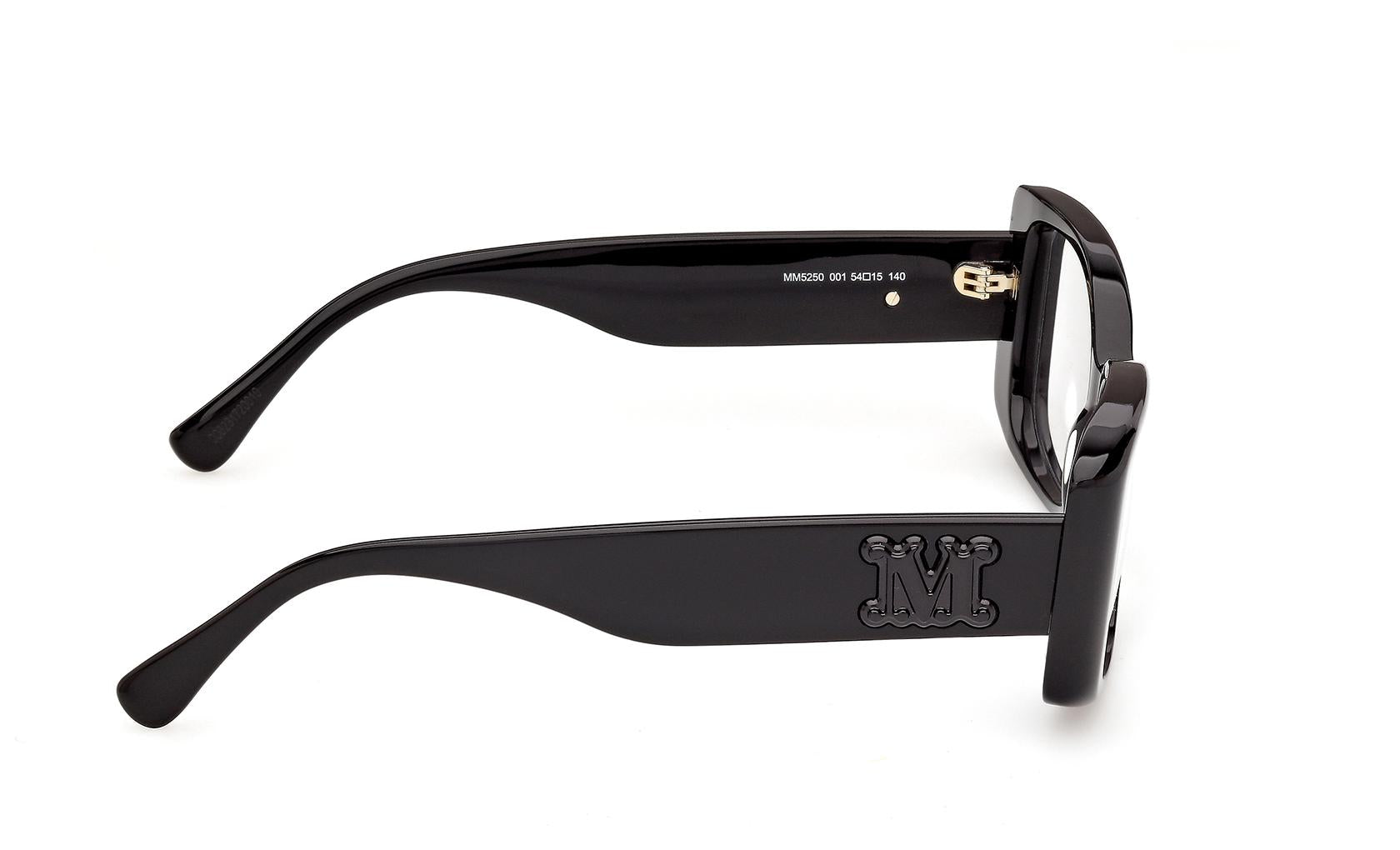Maxmara Eyeglasses MM5250 001