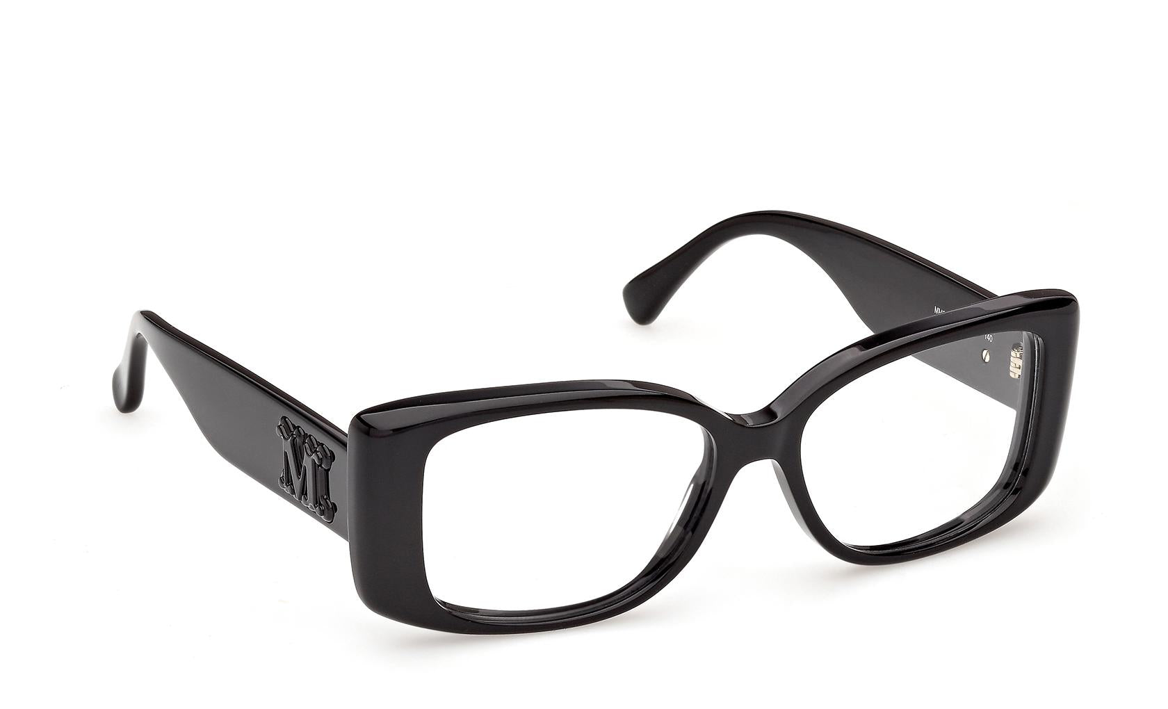 Maxmara Eyeglasses MM5250 001