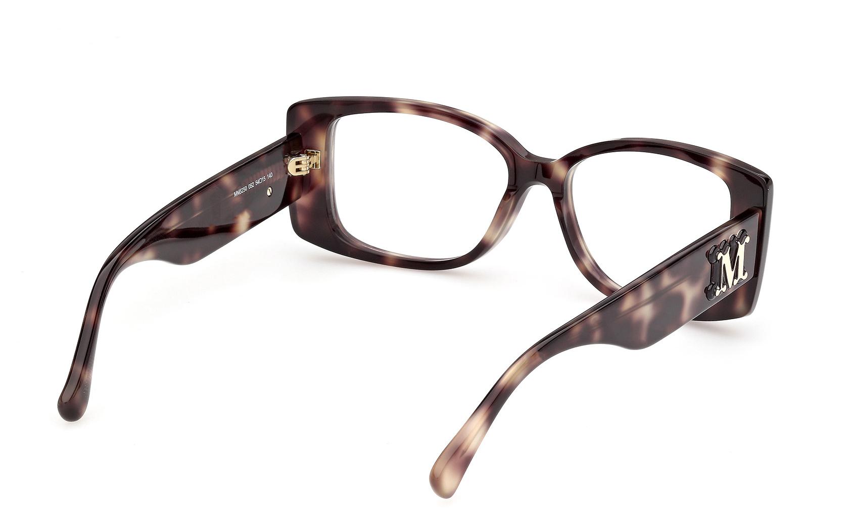 Maxmara Eyeglasses MM5250 052