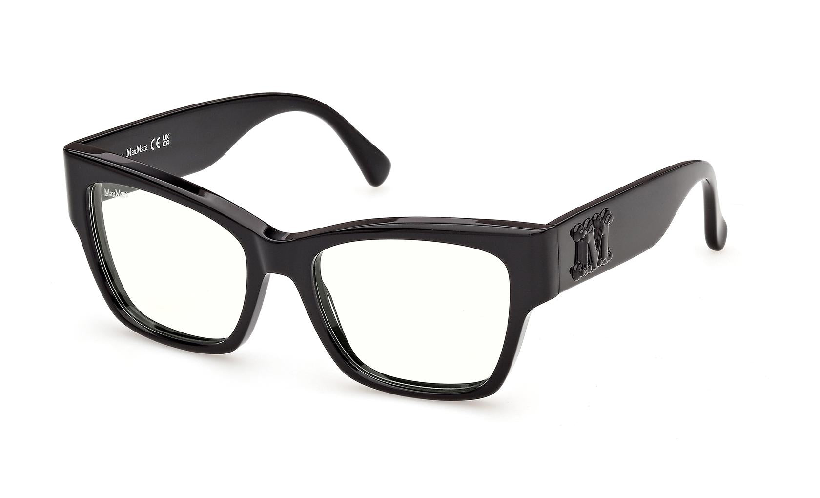 Maxmara Eyeglasses MM5251/B 001
