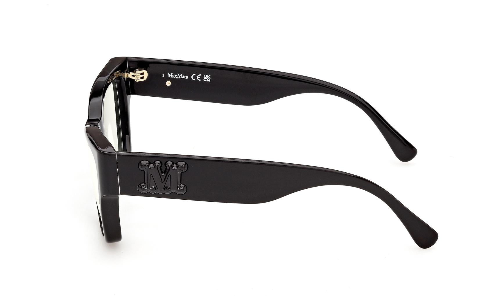Maxmara Eyeglasses MM5251/B 001