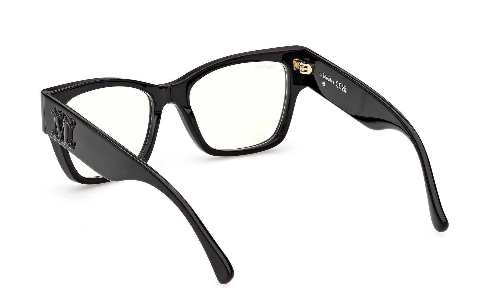 Maxmara Eyeglasses MM5251/B 001
