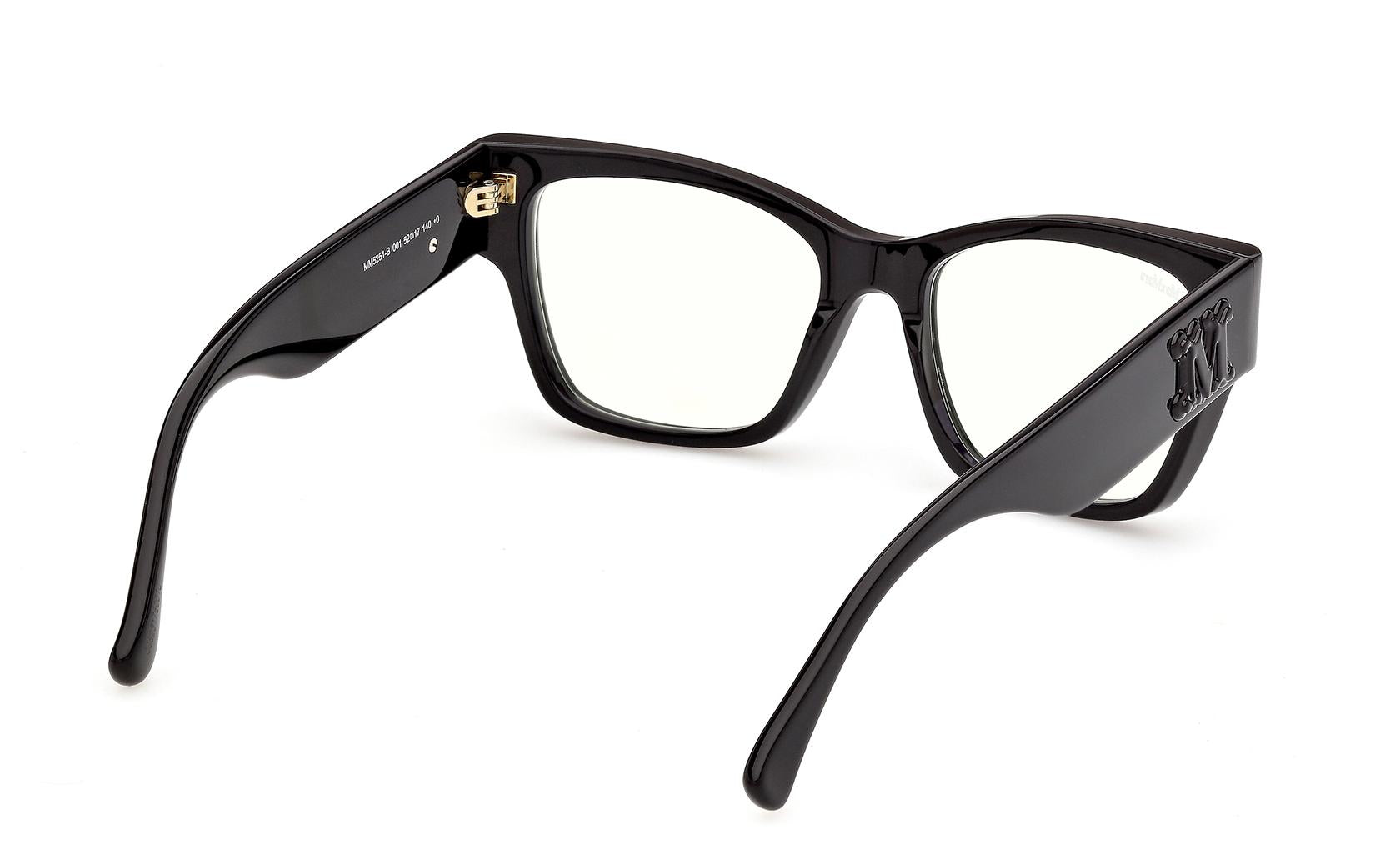 Maxmara Eyeglasses MM5251/B 001