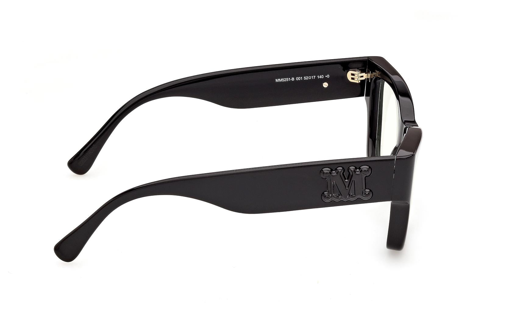 Maxmara Eyeglasses MM5251/B 001