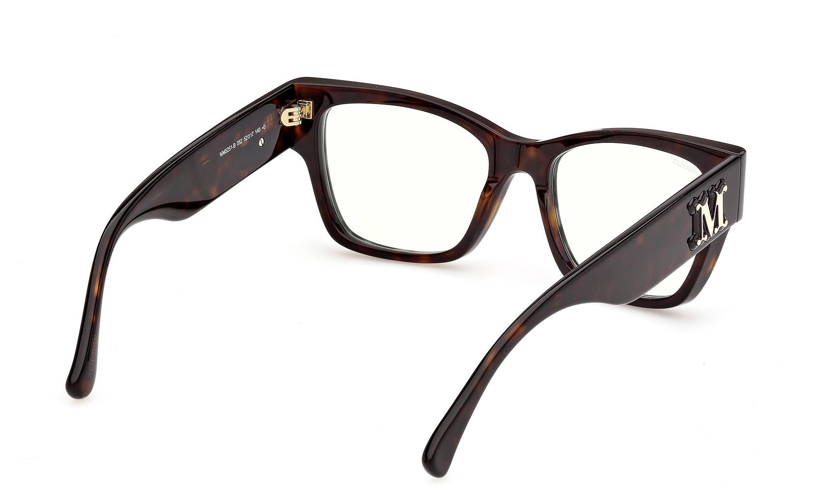 Maxmara Eyeglasses MM5251/B 052