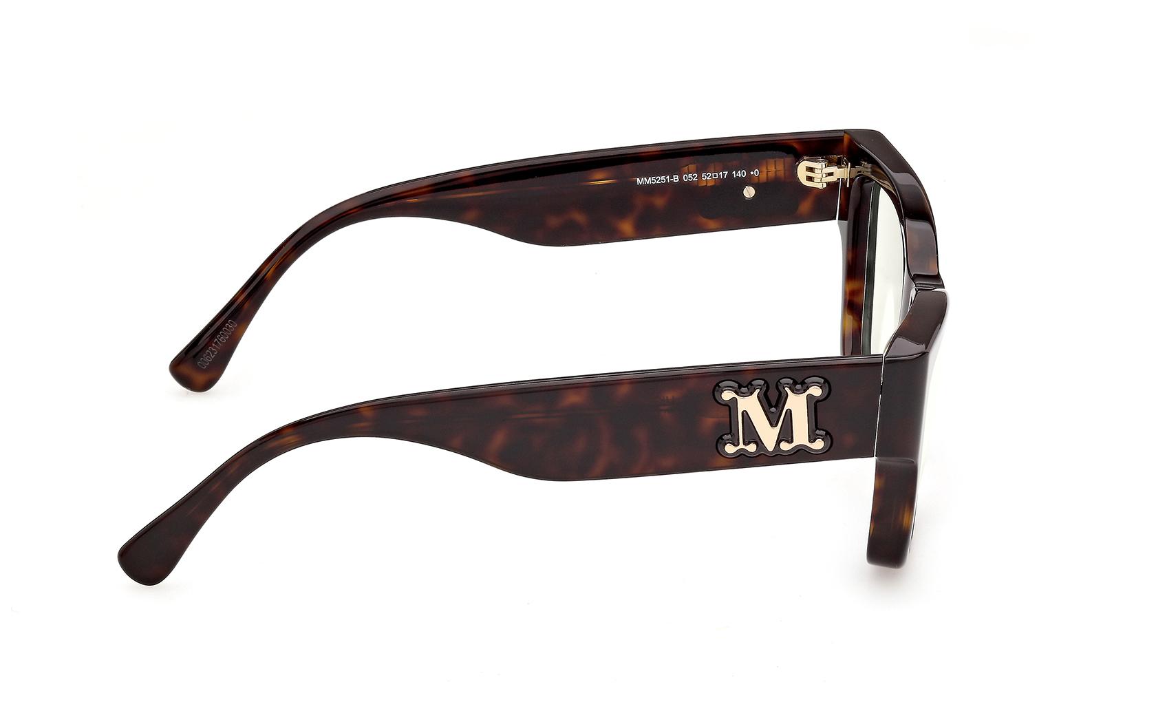 Maxmara Eyeglasses MM5251/B 052