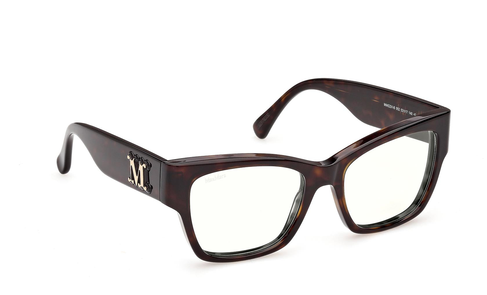Maxmara Eyeglasses MM5251/B 052