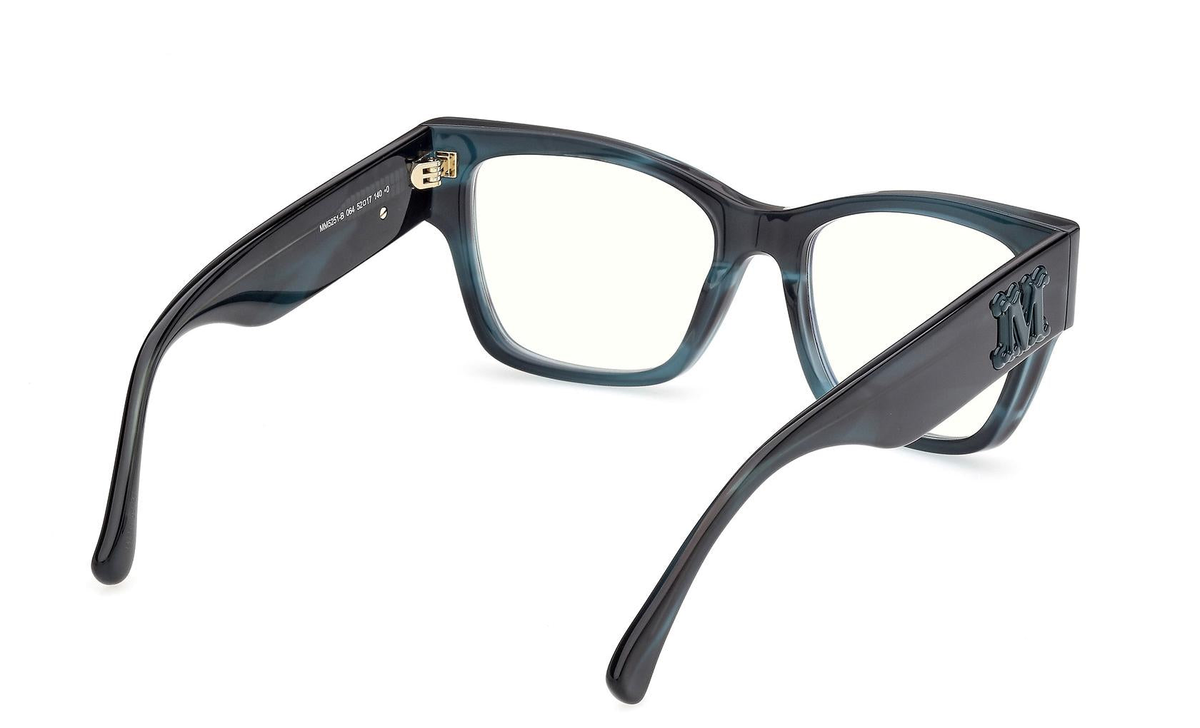 Maxmara Eyeglasses MM5251/B 064