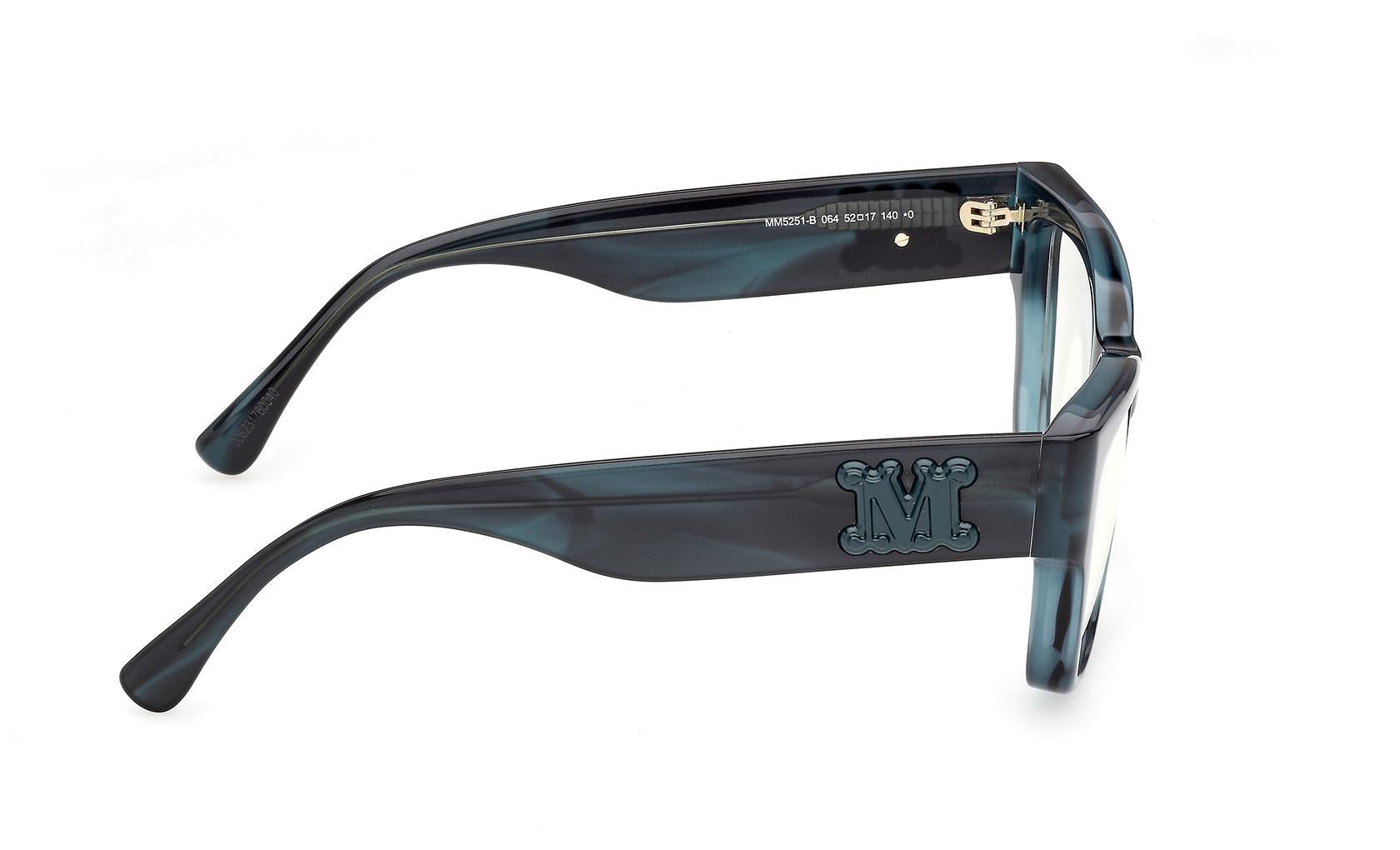 Maxmara Eyeglasses MM5251/B 064
