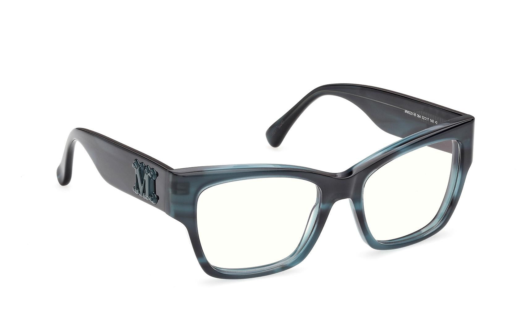 Maxmara Eyeglasses MM5251/B 064