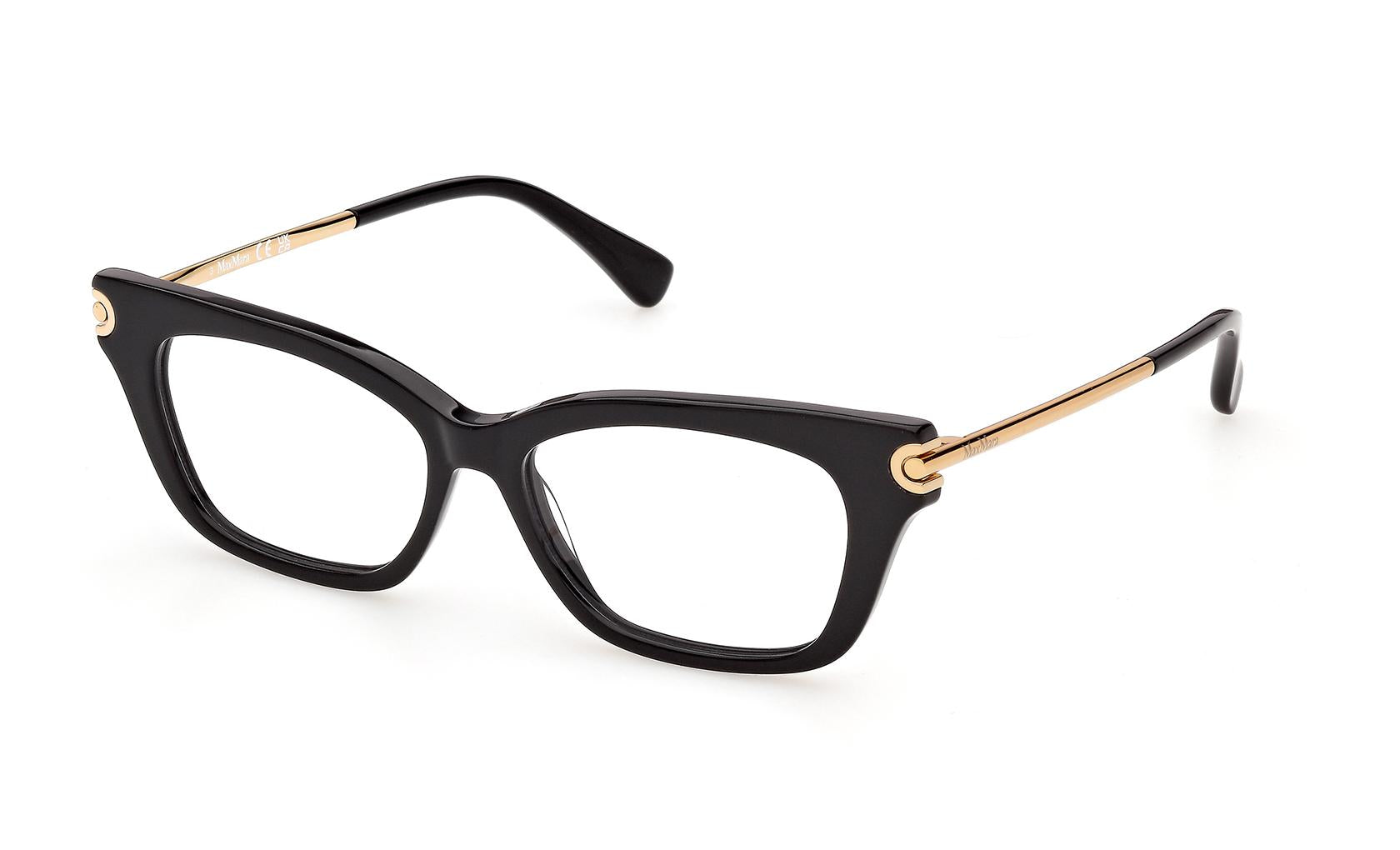 Maxmara Eyeglasses MM5253 001