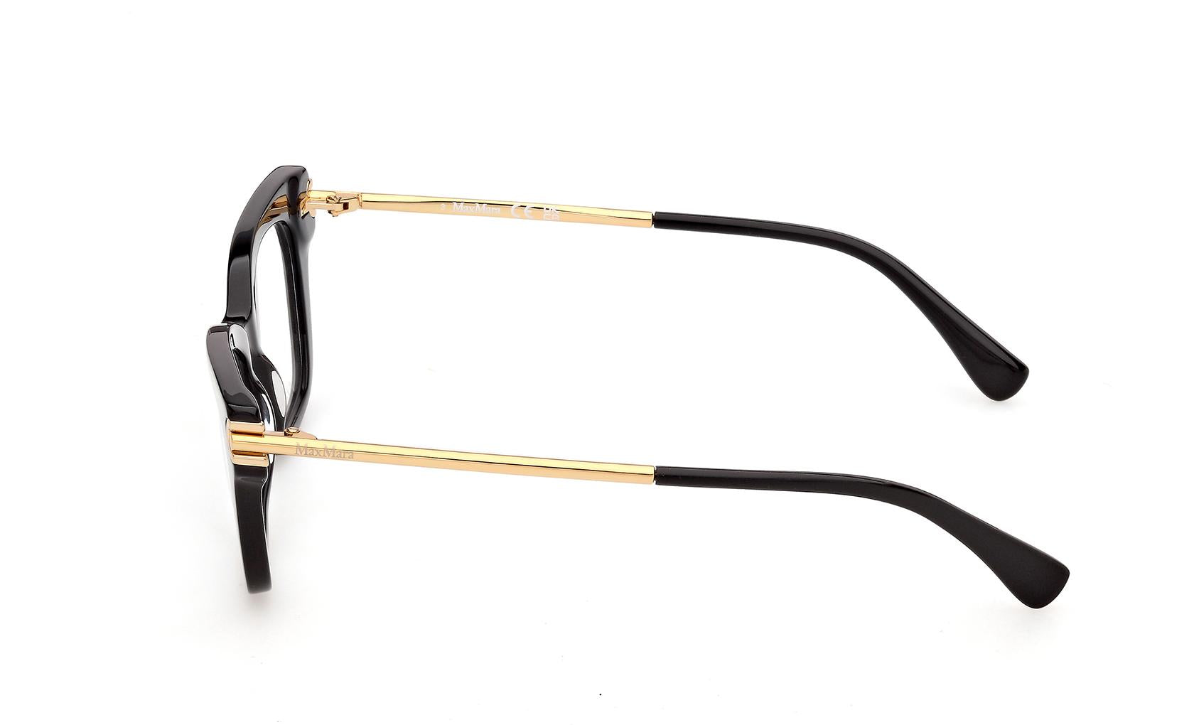 Maxmara Eyeglasses MM5253 001