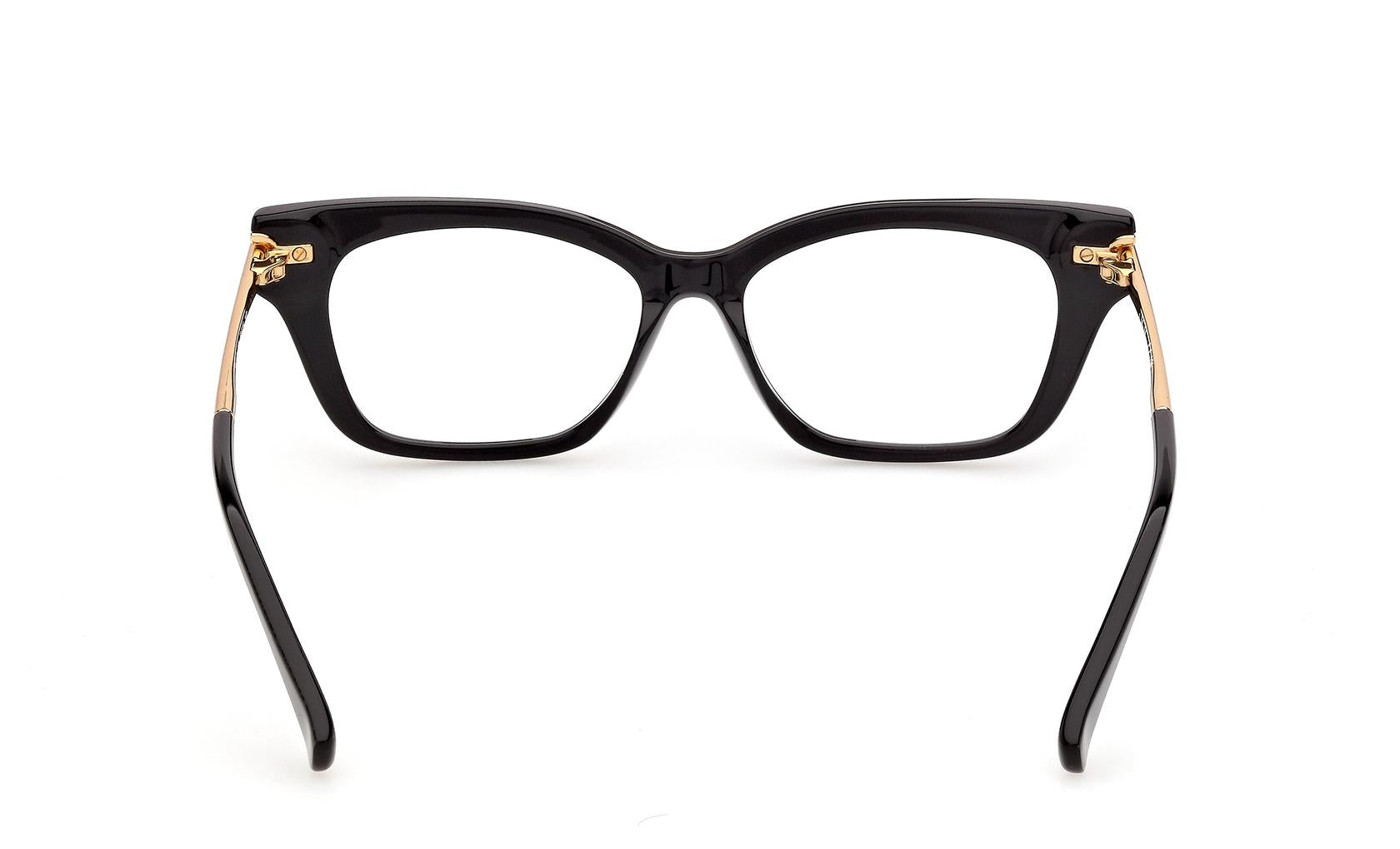 Maxmara Eyeglasses MM5253 001