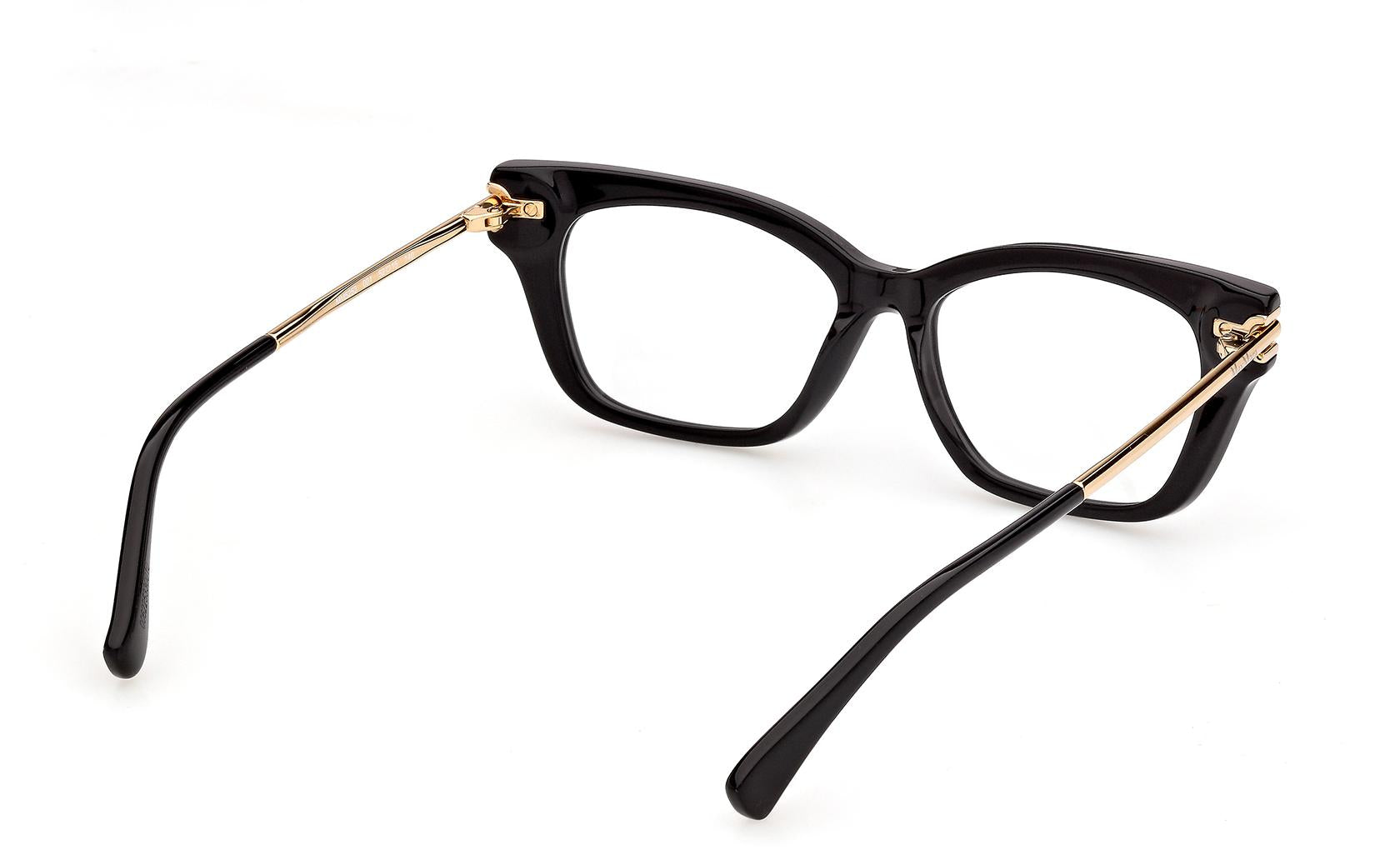 Maxmara Eyeglasses MM5253 001