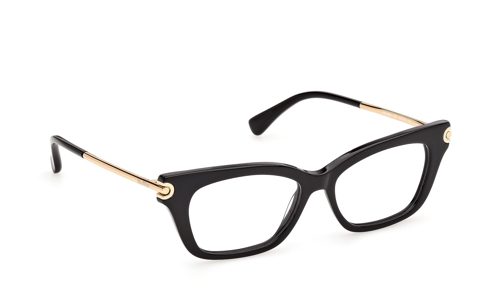 Maxmara Eyeglasses MM5253 001