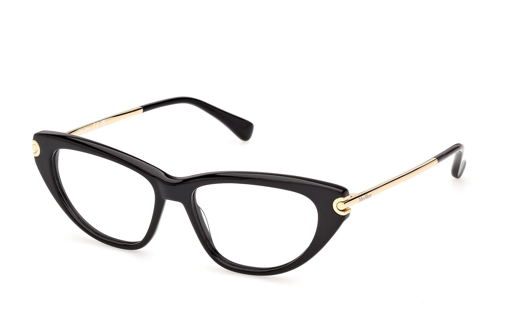 Maxmara Eyeglasses MM5254 001
