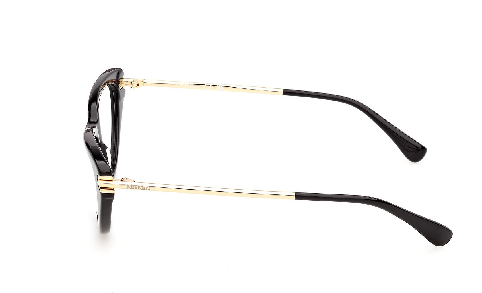 Maxmara Eyeglasses MM5254 001
