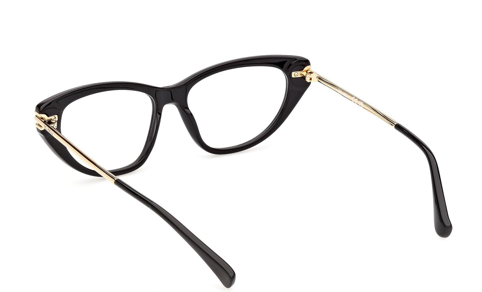 Maxmara Eyeglasses MM5254 001