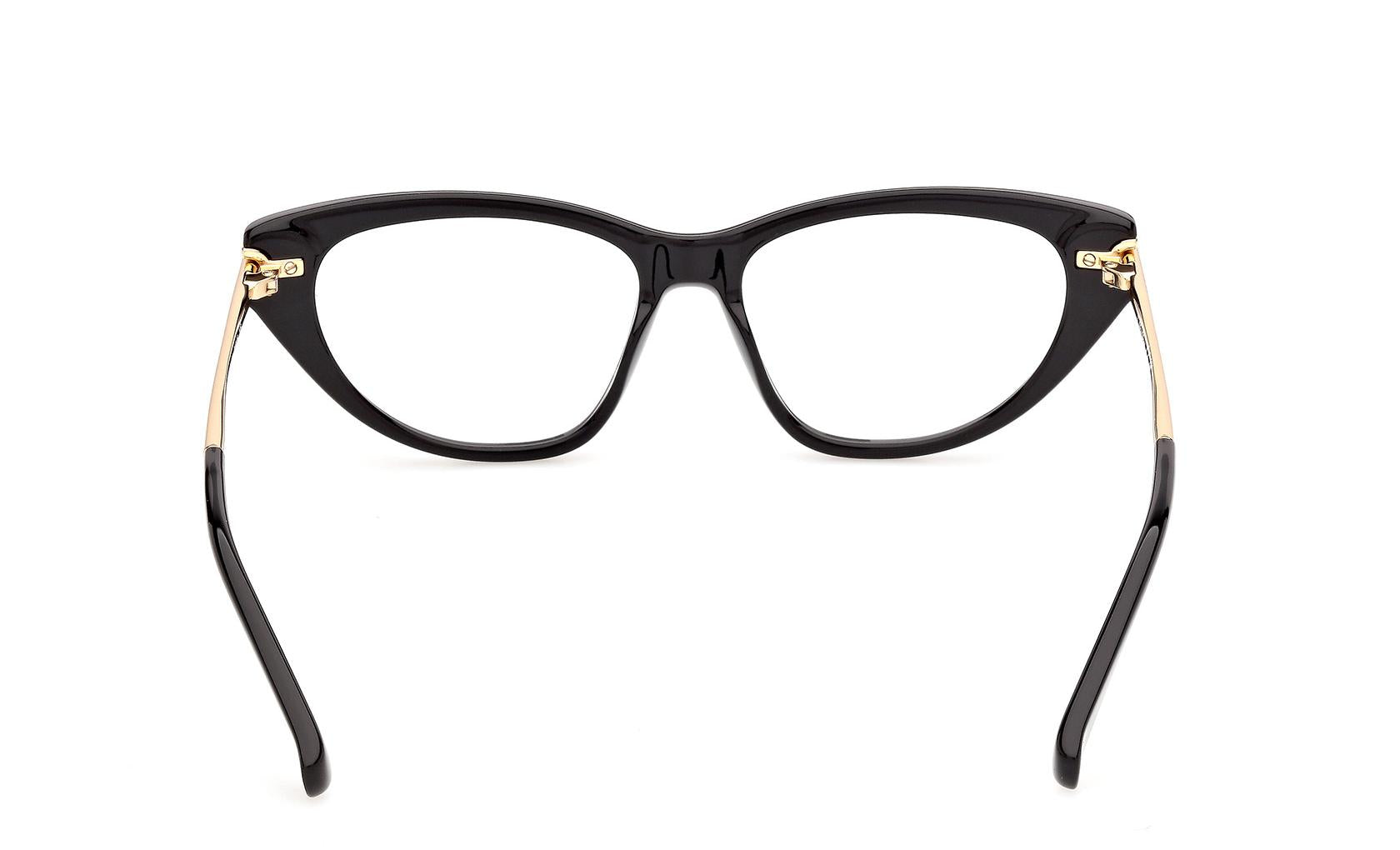 Maxmara Eyeglasses MM5254 001